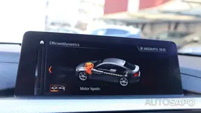 BMW Série 4 Gran Coupé de 2019