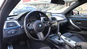 BMW Série 4 Gran Coupé de 2019