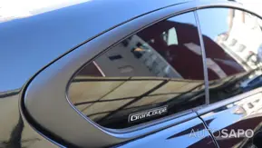 BMW Série 4 Gran Coupé de 2019