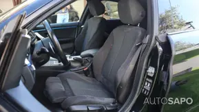 BMW Série 4 Gran Coupé de 2019