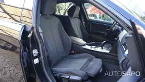 BMW Série 4 Gran Coupé de 2019