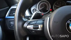BMW Série 4 Gran Coupé de 2019