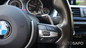 BMW Série 4 Gran Coupé de 2019