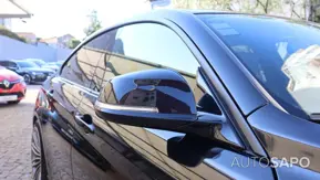 BMW Série 4 Gran Coupé de 2019