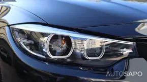 BMW Série 4 Gran Coupé de 2019