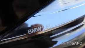 BMW Série 4 Gran Coupé de 2019