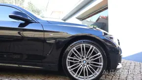 BMW Série 4 Gran Coupé de 2019