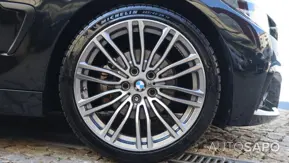 BMW Série 4 Gran Coupé de 2019
