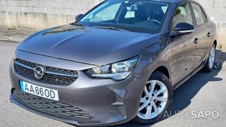 Opel Corsa 1.5 D Business Edition de 2020