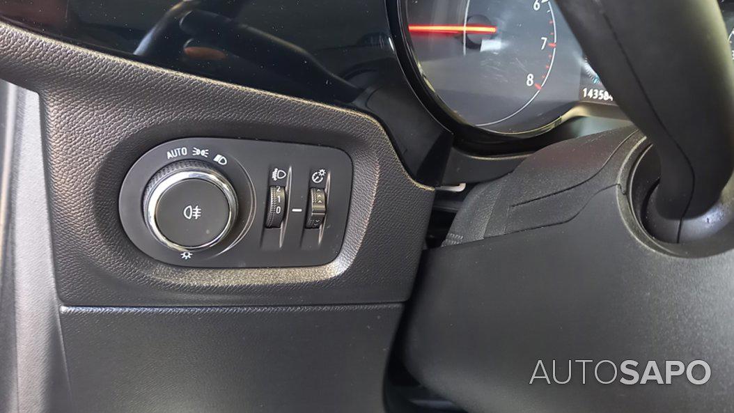 Opel Corsa 1.5 D Business Edition de 2020