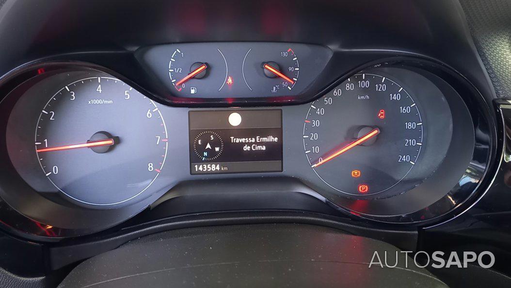 Opel Corsa 1.5 D Business Edition de 2020