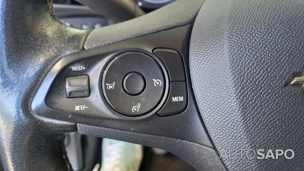 Opel Corsa 1.5 D Business Edition de 2020