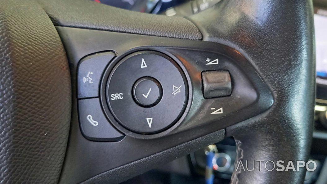 Opel Corsa 1.5 D Business Edition de 2020