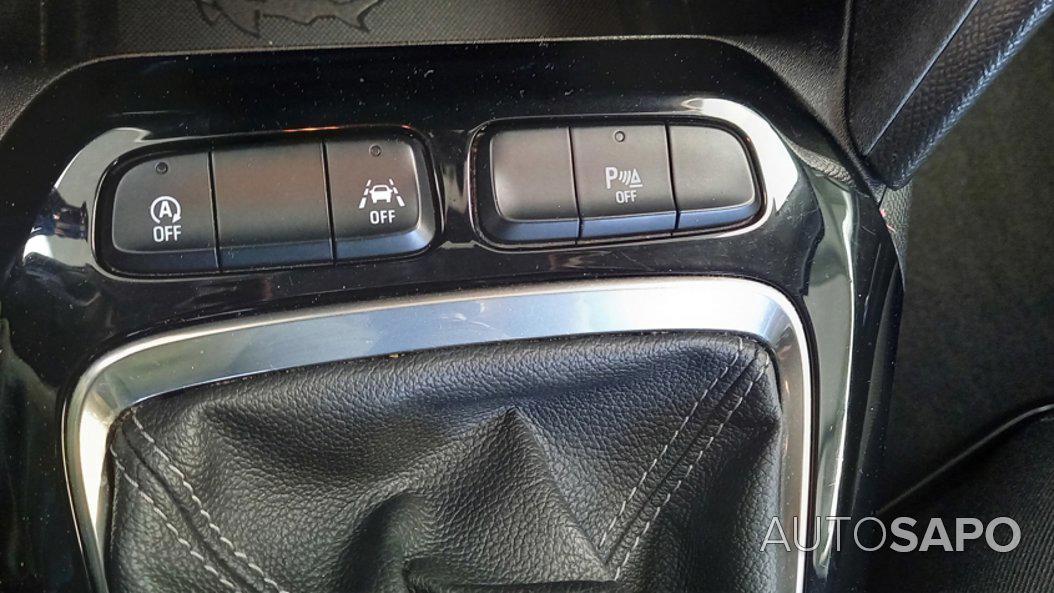 Opel Corsa 1.5 D Business Edition de 2020