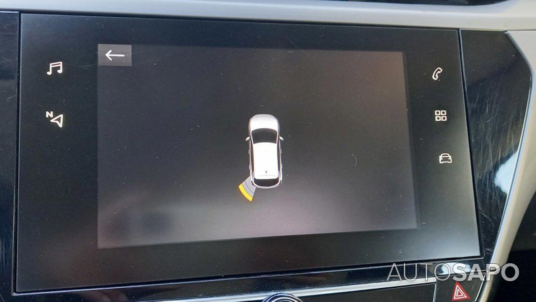 Opel Corsa 1.5 D Business Edition de 2020