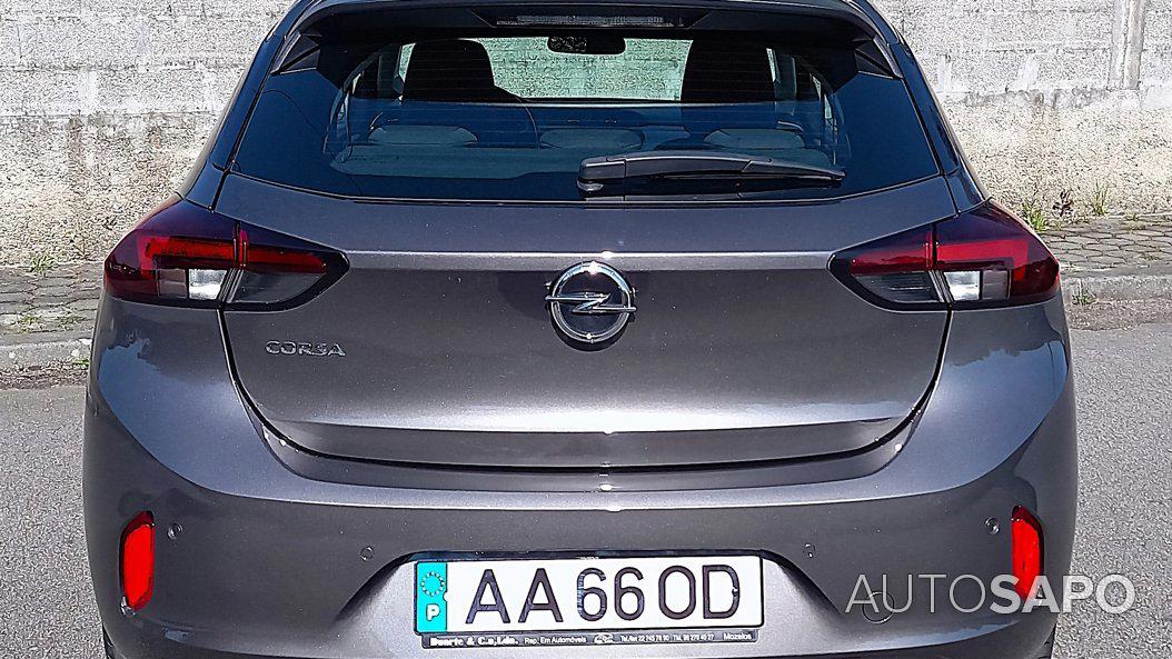 Opel Corsa 1.5 D Business Edition de 2020
