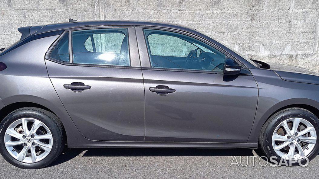 Opel Corsa 1.5 D Business Edition de 2020