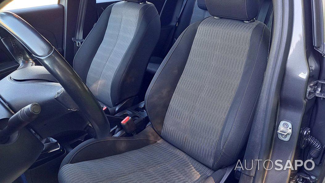 Opel Corsa 1.5 D Business Edition de 2020