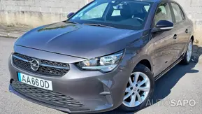 Opel Corsa 1.5 D Business Edition de 2020