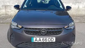 Opel Corsa 1.5 D Business Edition de 2020