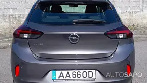 Opel Corsa 1.5 D Business Edition de 2020