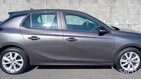 Opel Corsa 1.5 D Business Edition de 2020