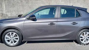 Opel Corsa 1.5 D Business Edition de 2020
