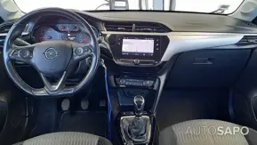 Opel Corsa 1.5 D Business Edition de 2020