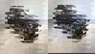 Mercedes-Benz Classe C 300 AMG Line de 2022