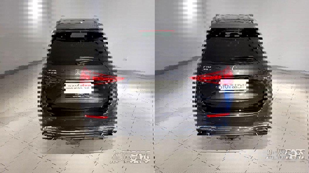 Mercedes-Benz Classe C 300 AMG Line de 2022