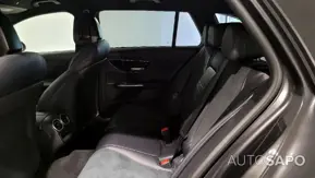 Mercedes-Benz Classe C 300 AMG Line de 2022