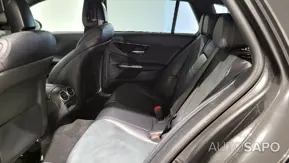 Mercedes-Benz Classe C 300 AMG Line de 2022