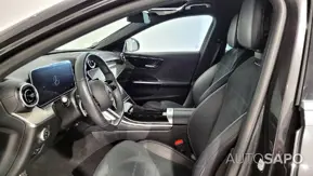 Mercedes-Benz Classe C 300 AMG Line de 2022