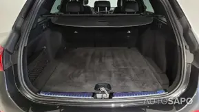 Mercedes-Benz Classe C 300 AMG Line de 2022