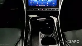 Mercedes-Benz Classe C 300 AMG Line de 2022