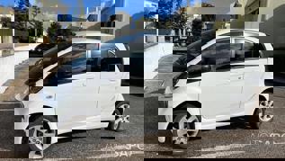 Citroen C-Zero Seduction de 2014