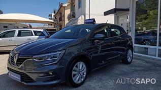 Renault Mégane 1.6 E-Tech Plug-In Zen de 2021