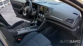 Renault Mégane 1.6 E-Tech Plug-In Zen de 2021