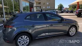 Renault Mégane 1.6 E-Tech Plug-In Zen de 2021