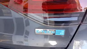 Renault Mégane 1.6 E-Tech Plug-In Zen de 2021