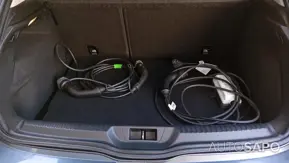 Renault Mégane 1.6 E-Tech Plug-In Zen de 2021
