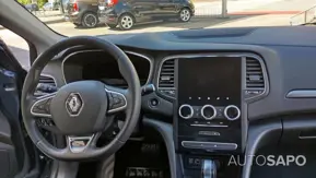 Renault Mégane 1.6 E-Tech Plug-In Zen de 2021