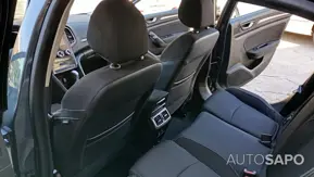 Renault Mégane 1.6 E-Tech Plug-In Zen de 2021