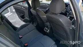 Renault Mégane 1.6 E-Tech Plug-In Zen de 2021
