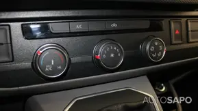 Volkswagen Transporter de 2021