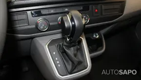 Volkswagen Transporter de 2021