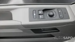Volkswagen Transporter de 2021