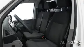 Volkswagen Transporter de 2021