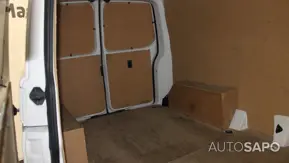 Volkswagen Transporter de 2021