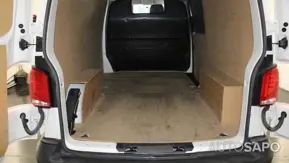 Volkswagen Transporter de 2021